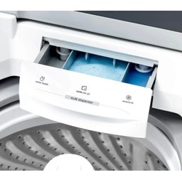 Máquina de Lavar Brastemp 11kg com Ciclo Tira Manchas e Ciclo Delicado - BWJ11AB - 3