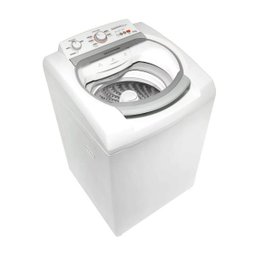 Máquina de Lavar Brastemp 11kg com Ciclo Tira Manchas e Ciclo Delicado - BWJ11AB - 1