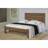 Cama Casal Dallas II - Carvalho - 2