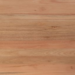 Mesa de Jantar Mia Quadrada Natural - 80x80cm - 5