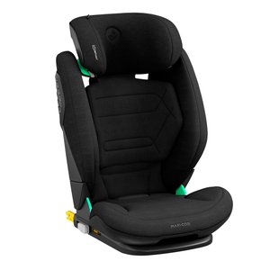 Cadeira para Auto Rodifix Pro² I-size Maxi-cosi (15 a 36kg) - Essential Black Maxi Cosi