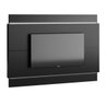 Painel Classic Imcal 180cm Preto Fosco com LED - 73647/13 - 1