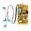 Ver imagem 2 de Placa de Potência 220/Hz Brastemp W11102092