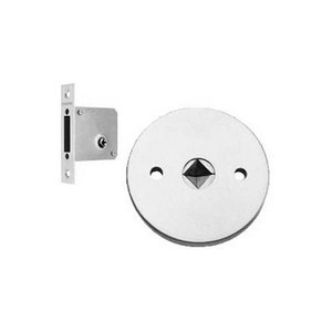 Fechadura Mecânica - Tetra-Chave Fort Safe