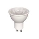 Ver imagem 1 de Lâmpada LED Dicroica Gu10 7W 525Lm Dimerizavel 127-220V