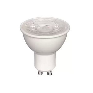 Lâmpada LED Dicroica Gu10 7W 525Lm Dimerizavel 127-220V