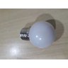 10 LÂMPADA LED MODELO BOLINHA LED 1W E27 1w Branco frio - 4