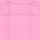 Ver imagem 7 de Cadeira Office Botonê Giratória Ergonômica para Escritório Rosa