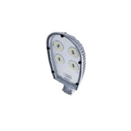 Luminária Pulse LED Off Grid Vikare Aldo Solar Vkr015-D5-001 15W 1.800Lm 5K 50.000H 12V - 1 Luminária Pulse LED Off Grid Vikare Aldo Solar Vkr015-D5-001 15W 1.800Lm 5K 50.000H 12V - 1