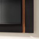Ver imagem 4 de Painel para Tv até 70 Polegadas com 1 Prateleira 1.637.a0 Leme Colibri