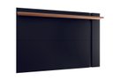 Ver imagem 7 de Painel para Tv até 70 Polegadas com 1 Prateleira 1.637.a0 Leme Colibri