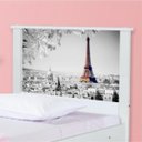 Ver imagem 4 de Bicama Solteiro Cidade Paris com Colchões