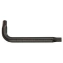 Ver imagem 1 de Chave Torx L T27 5.00mm CRV - 230027BR - BELZER CHAVE L TORX T27- 5,00MM CRV BELZER 230027BR Cooper
