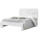 Ver imagem 1 de Cama Maysa Casal Branco
