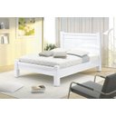 Ver imagem 2 de Cama Luce Casal Branco