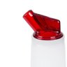 Garrafa Storen Pour 1 Litro Vermelha Armazenar Servir Coqueteleira Bar Profissional - 4