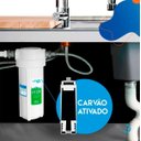 Ver imagem 5 de Purificador Fit 230 com Rosca de 3/4" Branco