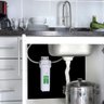 Purificador Fit 230 com Rosca de 3/4" Branco - 2