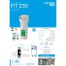 Purificador Fit 230 com Rosca de 3/4" Branco - 4