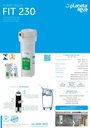 Ver imagem 4 de Purificador Fit 230 com Rosca de 3/4" Branco