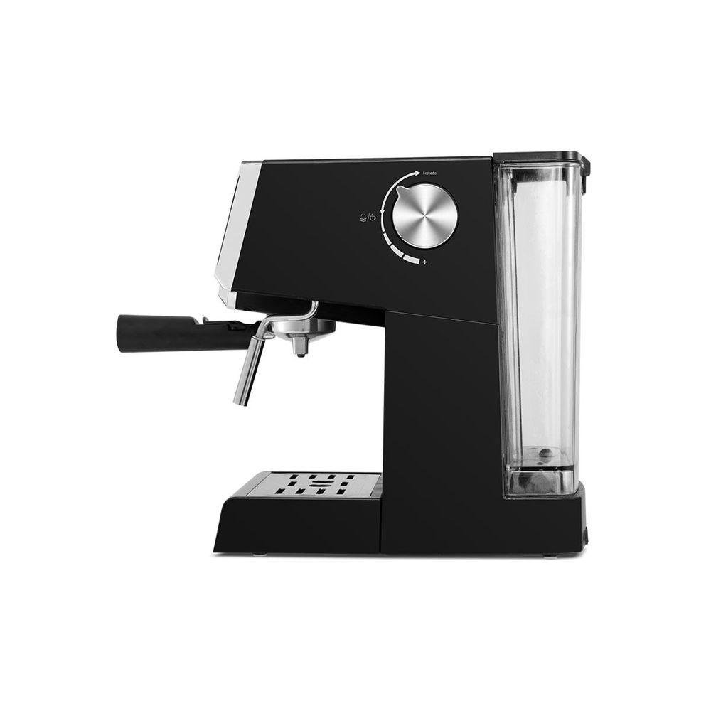 Cafeteira Espresso Britânia Bcf33 15 Bar 1,6l 850w 127v - 4