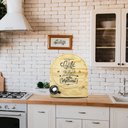 Ver imagem 3 de Kit Boleira Suporte Porta Bolos com Caneca e Tampa Madeira