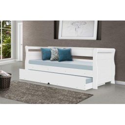 Bicama Babá Branca - 3