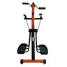 Simulador de Caminhada Lorben 5 Funções Exercícios Fisioterapia Gt6177 - 2