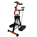 Ver imagem 3 de Simulador de Caminhada Lorben 5 Funções Exercícios Fisioterapia Gt6177