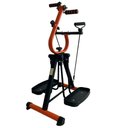 Ver imagem 1 de Simulador de Caminhada Lorben 5 Funções Exercícios Fisioterapia Gt6177