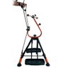 Simulador de Caminhada Lorben 5 Funções Exercícios Fisioterapia Gt6177 - 8