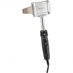 Ferros para Solda Machadinha Fsm 320/320w 127v Vonder - 2
