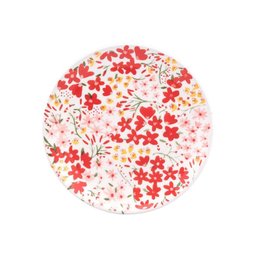 Aparelho de Jantar e Chá/Café 42 peças Coup Floral - 4