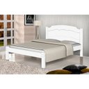 Ver imagem 2 de Cama Casal Maciel Branco