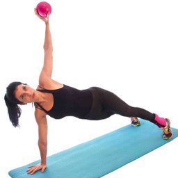 Par de Bolas Tonificadoras 1Kg T55 Acte Sports - 2 Par de Bolas Tonificadoras 1Kg T55 Acte Sports - 2