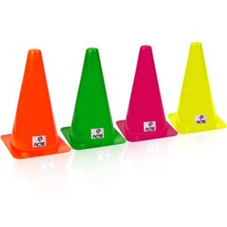 Cones de Agilidade - 1