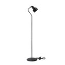 Ver imagem 3 de Kit com 2 Luminárias Coluna Abajur Piso Chão Spot City - Preto - 2-3110-3