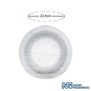 Ver imagem 4 de Aparelho De Jantar Vidro Marinex Duralex Diamante Kit 18