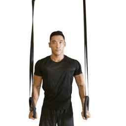 Argola De Suspensao T81 Acte Sports - 2