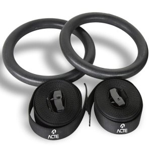 Argola De Suspensao T81 Acte Sports