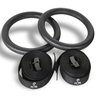 Argola De Suspensao T81 Acte Sports - 1