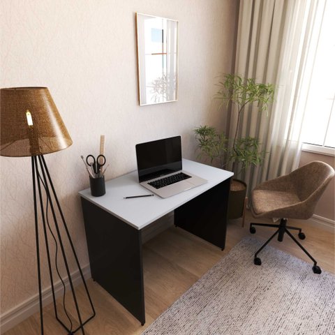 Mesa para Escritório 90cmx60cm