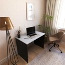 Ver imagem 1 de Mesa para Escritório 90cmx60cm