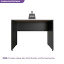 Ver imagem 4 de Mesa para Escritório 90cmx60cm