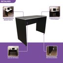 Ver imagem 6 de Mesa para Escritório 90cmx60cm