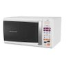 Micro-ondas Brastemp 30L Branco com Menu Descongelar - Bms45Bb - 2