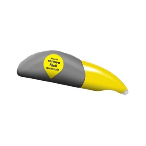 Renova Fácil Quartzolit Rejunte Líquido 120ml Bege