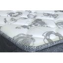 Ver imagem 4 de Cama Box Viúva: Colchão Ortopédico Ortobom D33/EP Anatômico Fort Tech ISO 100 + Base CRC Courano Bro