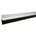 Ver imagem 2 de Friso para Porta 90cm Pvc Branco Patrol - 5100 - Stamaco