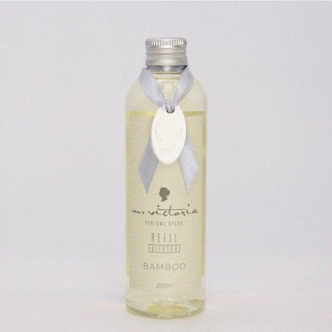Refil Difusor 250ml Chá Branco m.Victoria